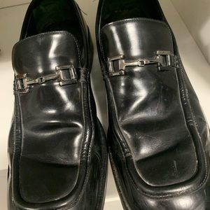 Men’s Gucci Shoes from approx 2001-02 collection from Saks Fifth Ave.